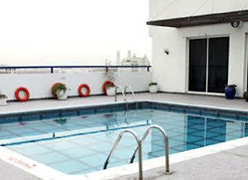 Best Western Elite Juffair Hotel Manama Zewnętrze zdjęcie