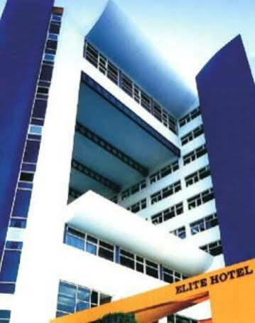Best Western Elite Juffair Hotel Manama Zewnętrze zdjęcie