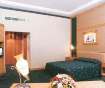 Best Western Elite Juffair Hotel Manama Zewnętrze zdjęcie