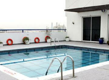Best Western Elite Juffair Hotel Manama Zewnętrze zdjęcie